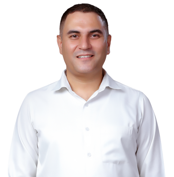 Sarvesh Saroha