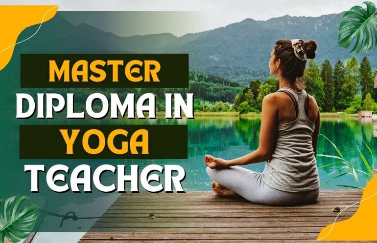 master diploma yoga teacher